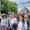 Jubileuszowy Marsz na 600-lecie Ełku