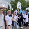 Jubileuszowy Marsz na 600-lecie Ełku