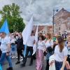 Jubileuszowy Marsz na 600-lecie Ełku