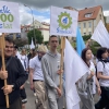Jubileuszowy Marsz na 600-lecie Ełku