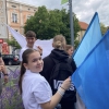 Jubileuszowy Marsz na 600-lecie Ełku