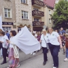 Jubileuszowy Marsz na 600-lecie Ełku