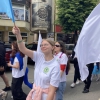 Jubileuszowy Marsz na 600-lecie Ełku