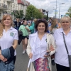 Jubileuszowy Marsz na 600-lecie Ełku