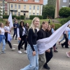 Jubileuszowy Marsz na 600-lecie Ełku