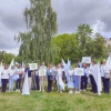Jubileuszowy Marsz na 600-lecie Ełku