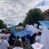 Jubileuszowy Marsz na 600-lecie Ełku