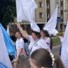 Jubileuszowy Marsz na 600-lecie Ełku