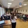 Geodezyjne serce Ełku bije dzięki uczniom Śniadeckiego!