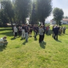 Geodezyjne serce Ełku bije dzięki uczniom Śniadeckiego!