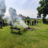 Geodezyjne serce Ełku bije dzięki uczniom Śniadeckiego!