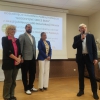 Geodezyjne serce Ełku bije dzięki uczniom Śniadeckiego!