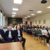 Geodezyjne serce Ełku bije dzięki uczniom Śniadeckiego!