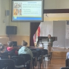 Konferencja „Decyzje edukacyjno-zawodowe”
