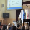 Konferencja „Decyzje edukacyjno-zawodowe”