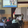 Konferencja „Decyzje edukacyjno-zawodowe”