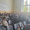 Konferencja „Decyzje edukacyjno-zawodowe”