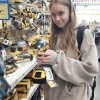 Wyjście edukacyjne klasy 4 technikum architektury krajobrazu