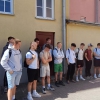 Warsztaty z firmą Baumit – nauka przez działanie
