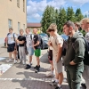 Warsztaty z firmą Baumit – nauka przez działanie