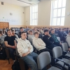 Warsztaty z firmą Baumit – nauka przez działanie