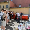 Warsztaty z firmą Baumit – nauka przez działanie