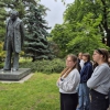 2025 Wycieczka do Warszawy