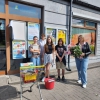 Akcja Bookcrossingu