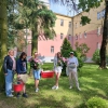 Akcja Bookcrossingu