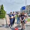 Akcja Bookcrossingu