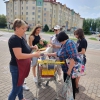 Akcja Bookcrossingu
