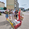 Akcja Bookcrossingu