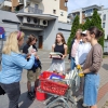Akcja Bookcrossingu