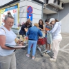 Akcja Bookcrossingu