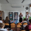 Sukcesy poetyckie uczniów Śniadeckiego