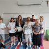 Sukcesy poetyckie uczniów Śniadeckiego