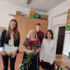 Sukcesy poetyckie uczniów Śniadeckiego