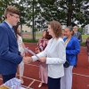 Zakończenie nauki klas technikum i pierwszych klas branżowych