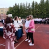 Zakończenie nauki klas technikum i pierwszych klas branżowych