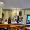 Zakończenie nauki klas technikum i pierwszych klas branżowych