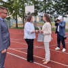 Zakończenie nauki klas technikum i pierwszych klas branżowych