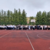 Zakończenie nauki klas technikum i pierwszych klas branżowych