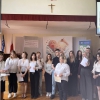 Zakończenie roku szkolnego w klasach branżowych