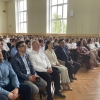 Zakończenie roku szkolnego w klasach branżowych