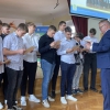Zakończenie roku szkolnego w klasach branżowych