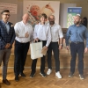 Zakończenie roku szkolnego w klasach branżowych
