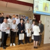 Zakończenie roku szkolnego w klasach branżowych