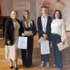 Zakończenie roku szkolnego w klasach branżowych