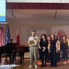 Zakończenie roku szkolnego w klasach branżowych