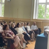 Zakończenie roku szkolnego w klasach branżowych